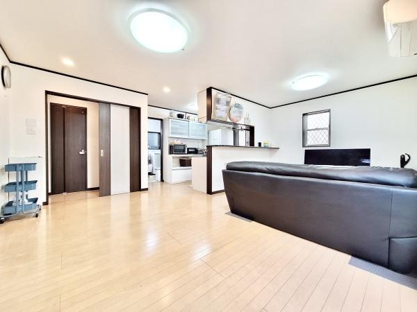 大東市北条６丁目の中古一戸建