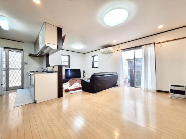 大東市北条６丁目の中古一戸建