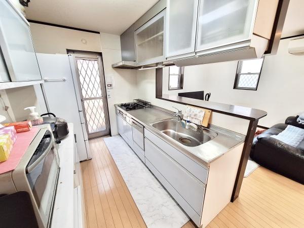 大東市北条６丁目の中古一戸建