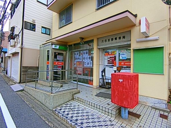 大東市氷野４丁目の中古一戸建て(大東氷野郵便局)