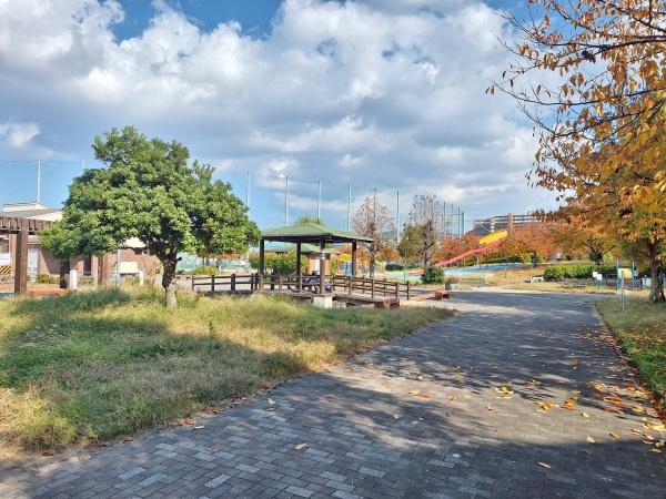 大東市氷野４丁目の中古一戸建て(南郷公園)