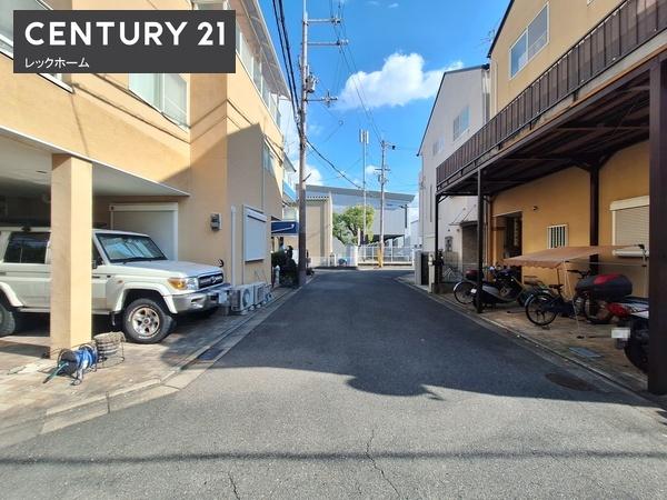 大東市氷野４丁目の中古一戸建て