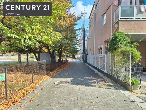 大東市氷野４丁目の中古一戸建て