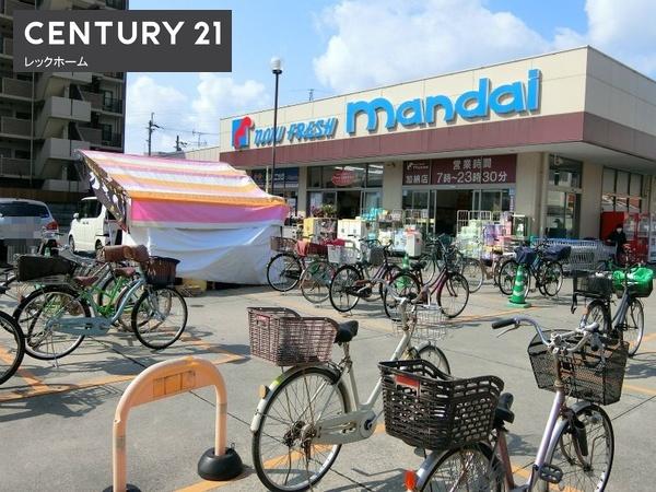 東大阪市加納８丁目の中古一戸建て(万代加納店)