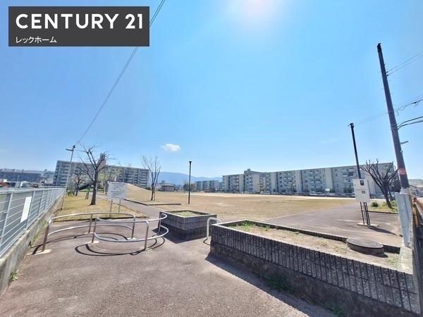 東大阪市加納８丁目の中古一戸建て(朋来中央公園)