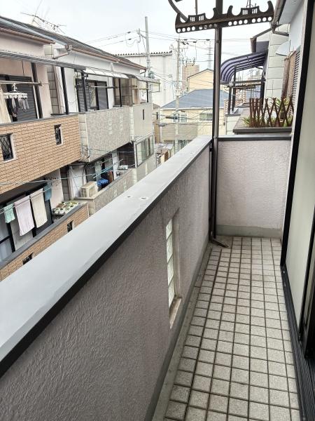 東大阪市加納８丁目の中古一戸建て