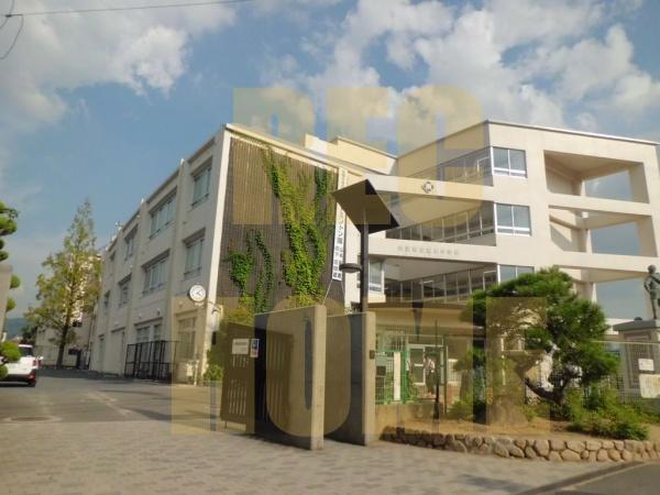 大東市太子田２丁目の中古一戸建て(南郷中学校)