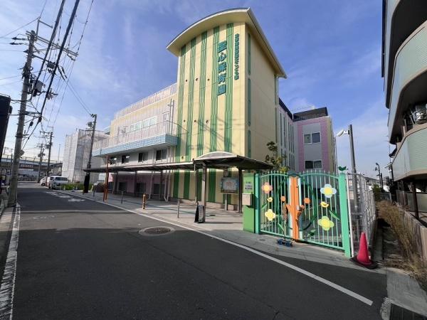 大東市太子田２丁目の中古一戸建て(聖心保育園)