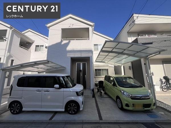 大東市太子田２丁目の中古一戸建