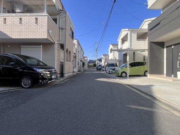 大東市太子田２丁目の中古一戸建