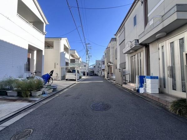 大東市太子田２丁目の中古一戸建て