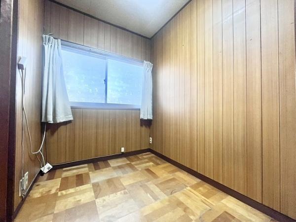 四條畷市塚脇町の中古一戸建て