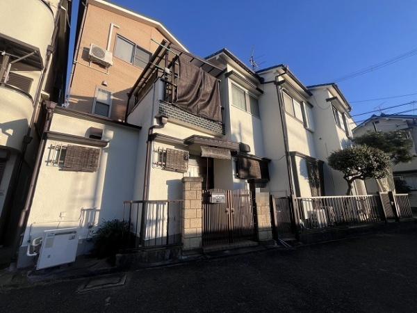 四條畷市塚脇町の中古一戸建て