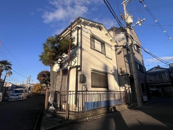 四條畷市塚脇町の中古一戸建て