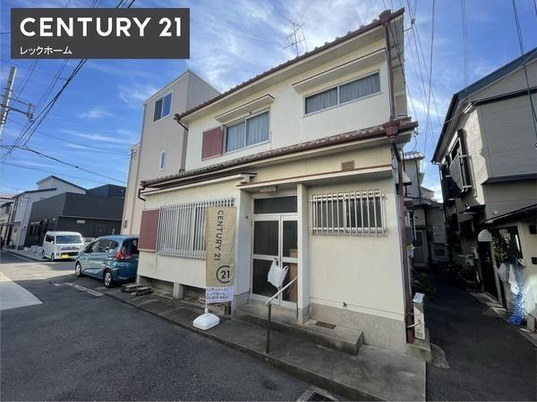 東大阪市下小阪３丁目の売土地