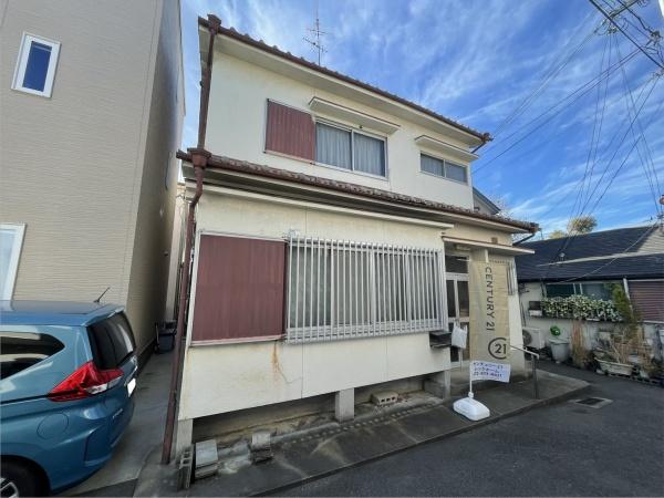 東大阪市下小阪３丁目の土地