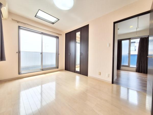 大東市御供田４丁目の中古一戸建て