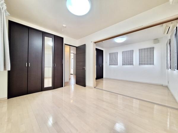 大東市御供田４丁目の中古一戸建て