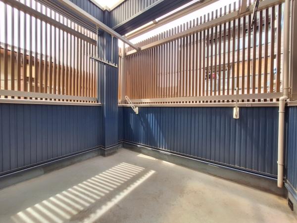 大東市御供田４丁目の中古一戸建て
