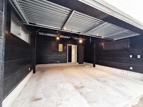 大東市御供田４丁目の中古一戸建て