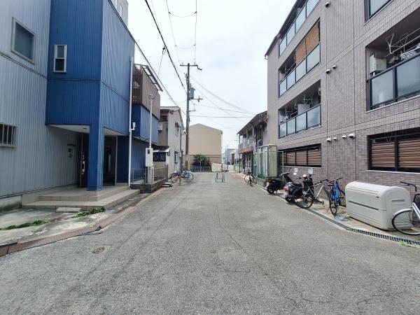 大東市御供田４丁目の中古一戸建て