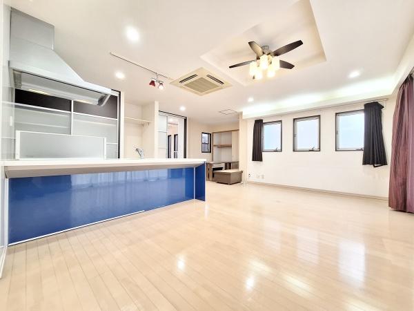 大東市御供田４丁目の中古一戸建
