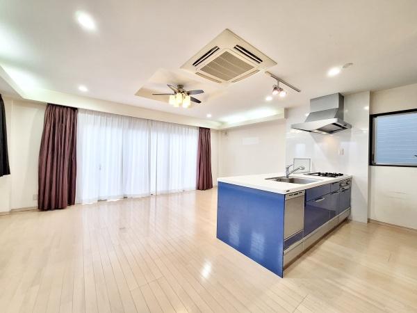 大東市御供田４丁目の中古一戸建