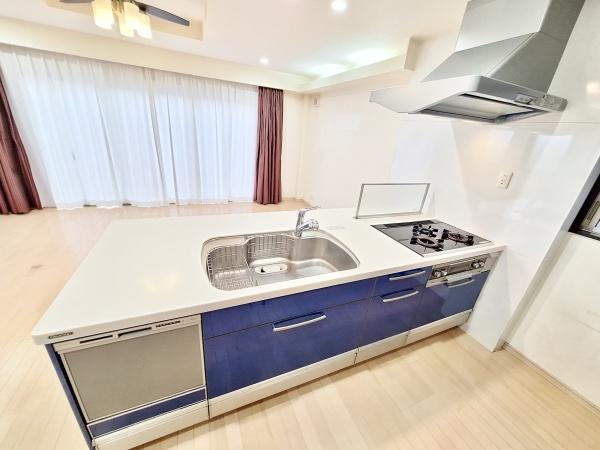 大東市御供田４丁目の中古一戸建て
