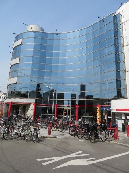 東大阪市稲田本町３丁目の土地(コノミヤ徳庵店)