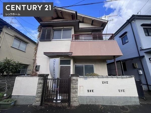 東大阪市稲田本町３丁目の売土地