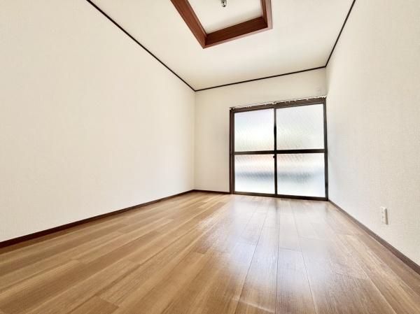 大東市灰塚４丁目の中古一戸建て