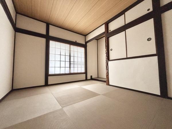 大東市灰塚４丁目の中古一戸建て