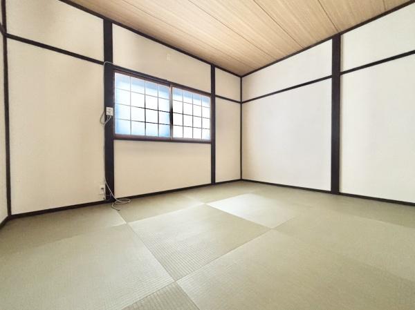 大東市灰塚４丁目の中古一戸建て