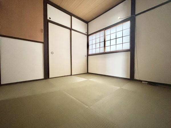 大東市灰塚４丁目の中古一戸建て
