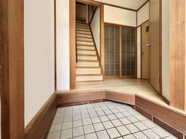 大東市灰塚４丁目の中古一戸建て