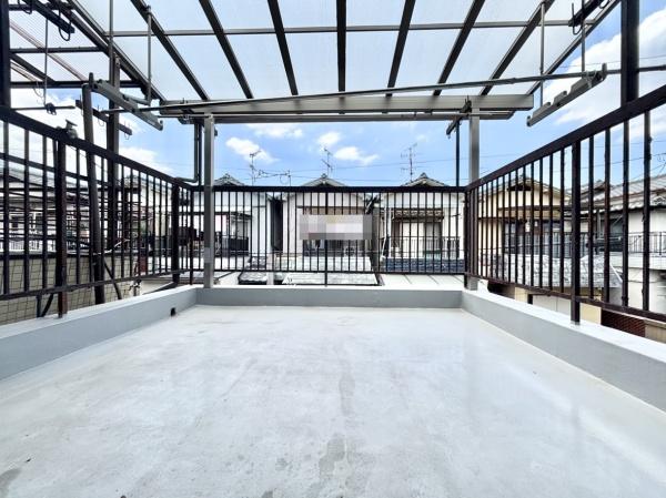 大東市灰塚４丁目の中古一戸建て