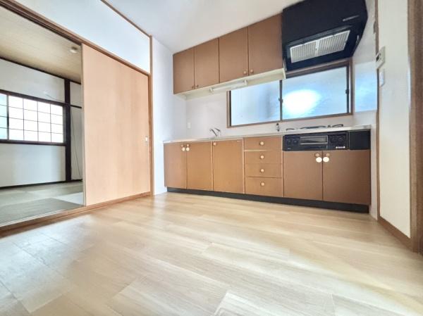 大東市灰塚４丁目の中古一戸建て