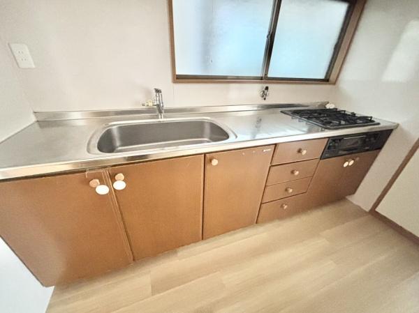 大東市灰塚４丁目の中古一戸建て