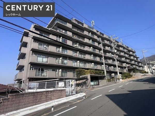 フォルム石切さくら坂