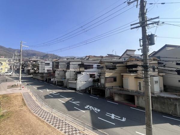フォルム石切さくら坂