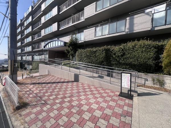 フォルム石切さくら坂