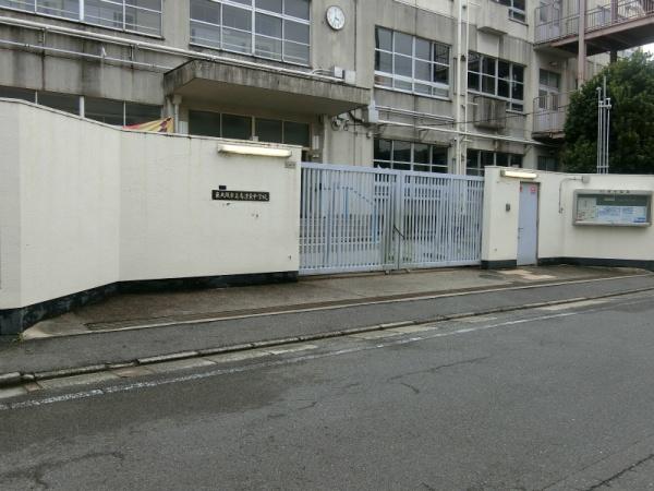 東大阪市川田１丁目の中古一戸建て(盾津東中学校)