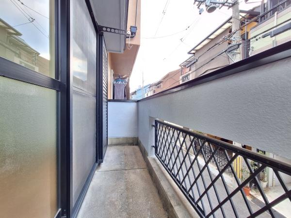 東大阪市川田１丁目の中古一戸建て