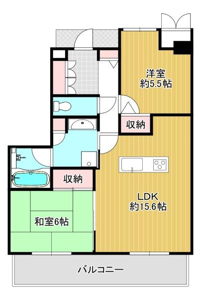 ローレルスクエア住道サンタワー