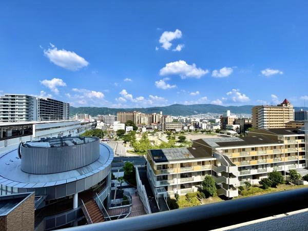 ローレルスクエア住道サンタワー