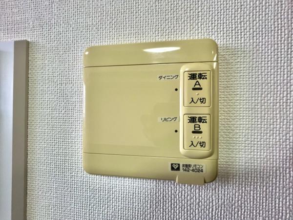 ローレルスクエア住道サンタワー