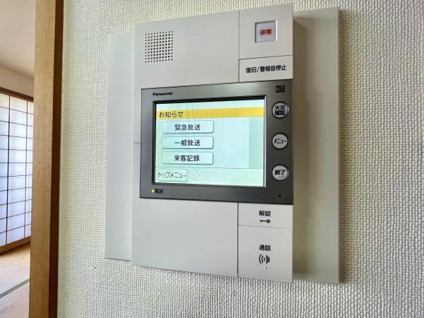 ローレルスクエア住道サンタワー