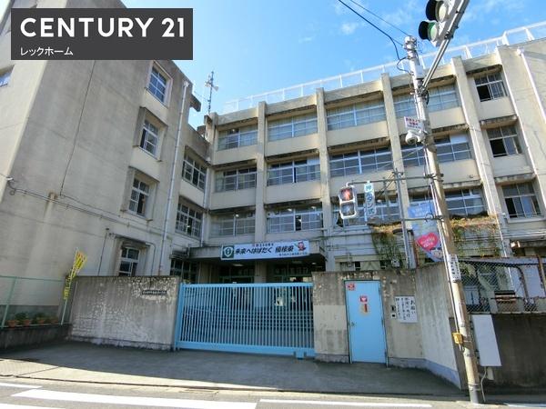 ヴォックスシティ(東大阪市立楠根東小学校)