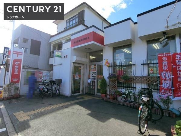 ヴォックスシティ(東大阪楠根郵便局)