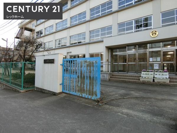 大東市緑が丘１丁目の中古一戸建て(大東市立深野小学校)